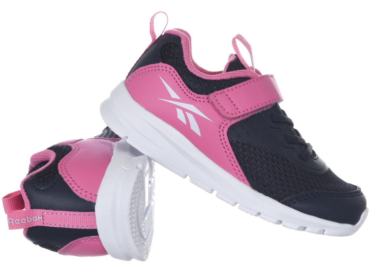 Buty dziecięce Reebok RUSH RUNNER 4.0 TD HP4785-21