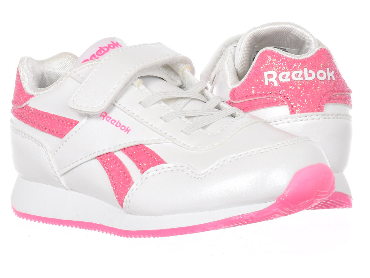 Buty dziecięce - REEBOK - ROYAL CL JOG 3.0.1 HP8661-26,5