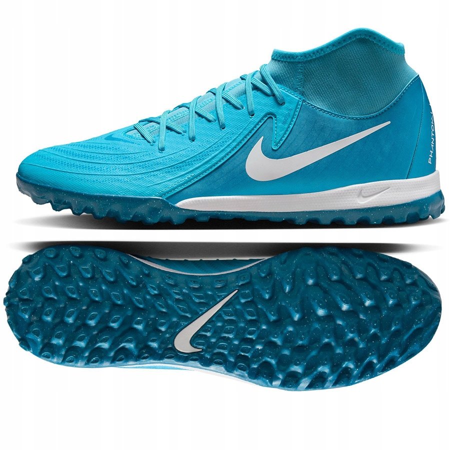 Buty Nike Phantom Luna II Academy TF FJ2566-400 niebieski 43