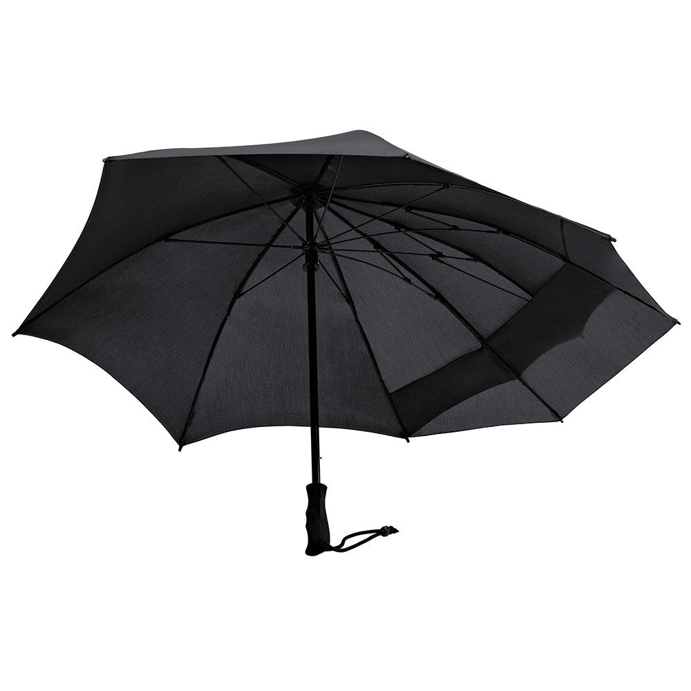 Parasol trekkingowy Euroschirm Swing Backpack - black