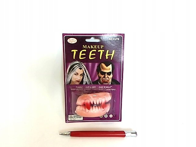 Szczeka na blistrze 12szt/opak TG380141 07806