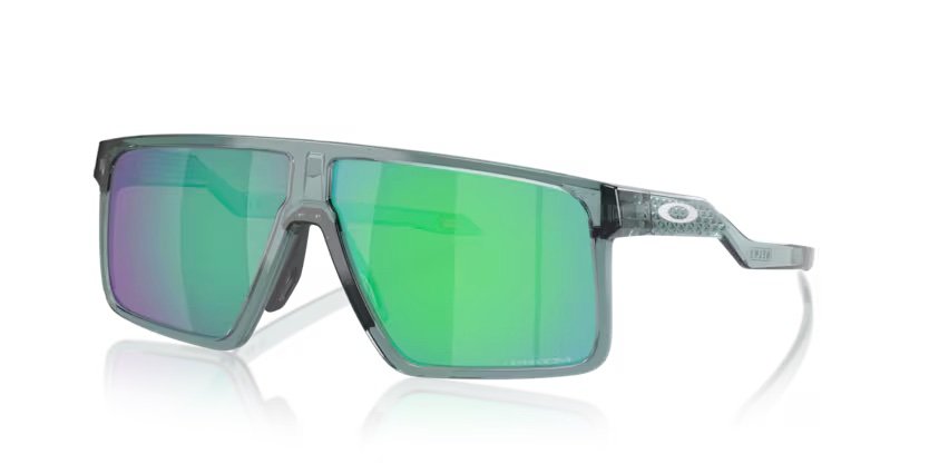Okulary Oakley Helux Crystal Black Prizm Jade - 928509
