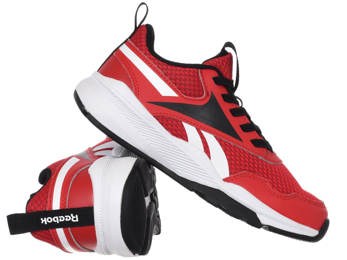 Buty dziecięce - REEBOK - XT SPRINTER 2.0 AL HP4764-32