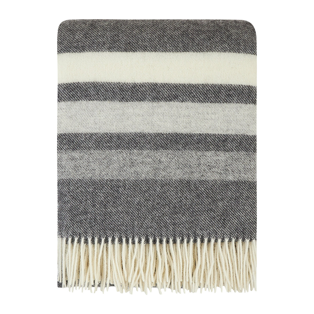 KOC WEŁNIANY ciepły miękki 100% wełna nowozelandzka pled koce 140x200 Cozy Blankets