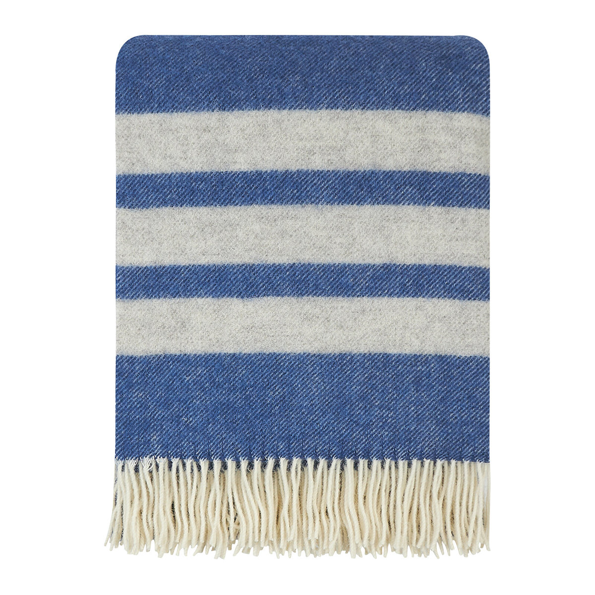 KOC WEŁNIANY ciepły miękki 100% wełna nowozelandzka pled koce 140x200 Cozy Blankets