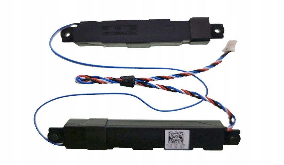 DELL LATITUDE 5501 5511 PRECISION 3541 3551 NOWE ORYGINALNE GŁOŚNIKI