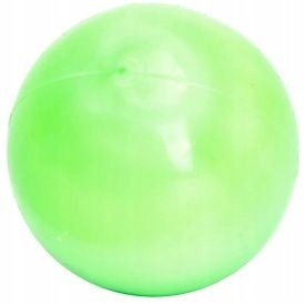 Zabawka LED dla psa kota PIŁKA M kulka 6,8cm świecąca migocząca sensoryczna