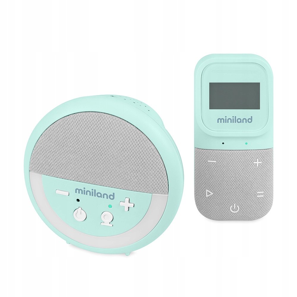 Cyfrowa Niania z Projektorem - Dreamy Nights