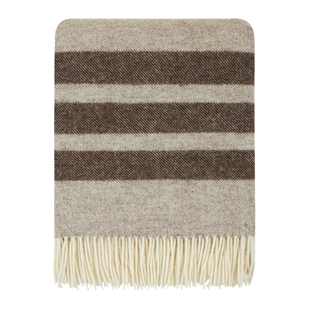 KOC WEŁNIANY ciepły miękki 100% wełna nowozelandzka pled koce 140x200 Cozy Blankets