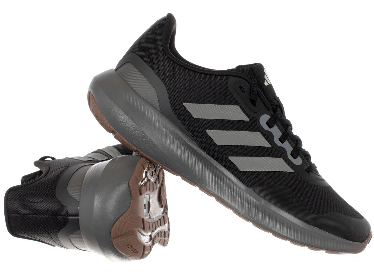 Adidas BUTY MĘSKIE - RUNFALCON 3.0 TR HP7568-44
