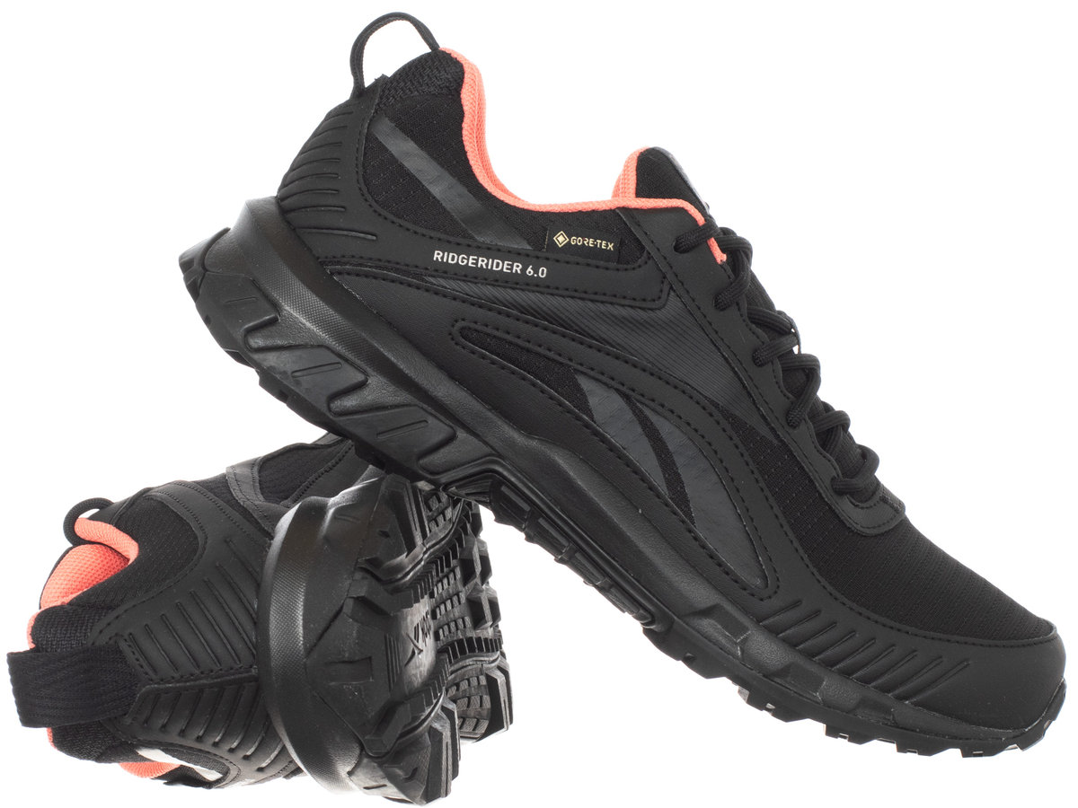 Buty damskie Reebok RIDGERIDER 6 GTX FW9640-37