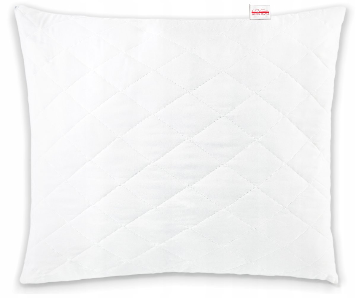 PODUSZKA 70X80 ANTYALERGICZNA BUBBLES