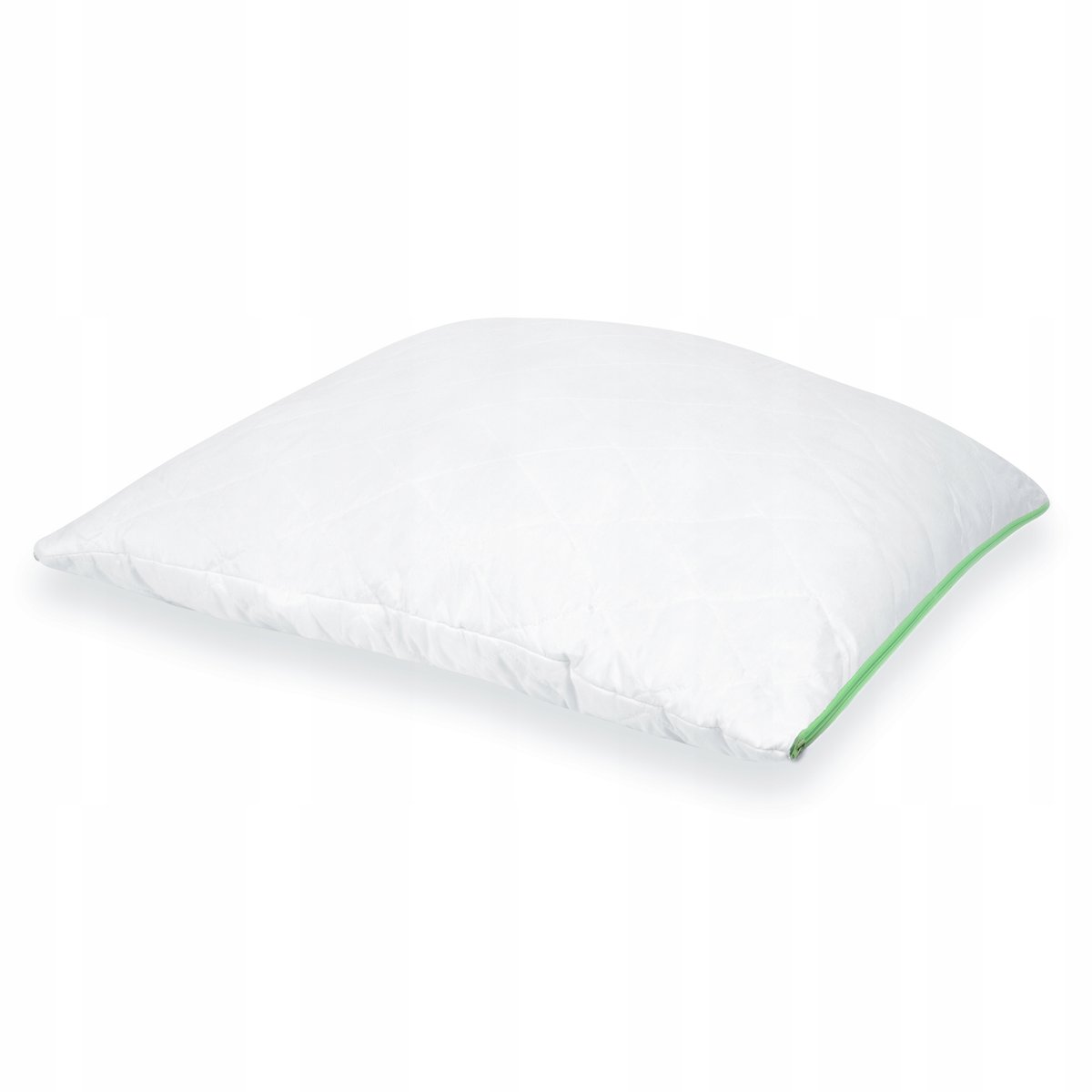 PODUSZKA 70X80 CM ANTYALERGICZNA DO SPANIA GRUBA I GATUNEK POLSKI PRODUKT