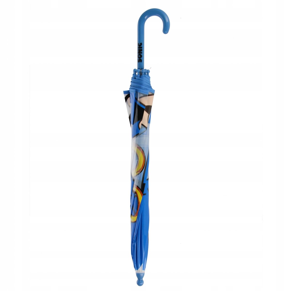 ND39_564892 PARASOL DZIECIECY SONIC 45CM NIEB PUD