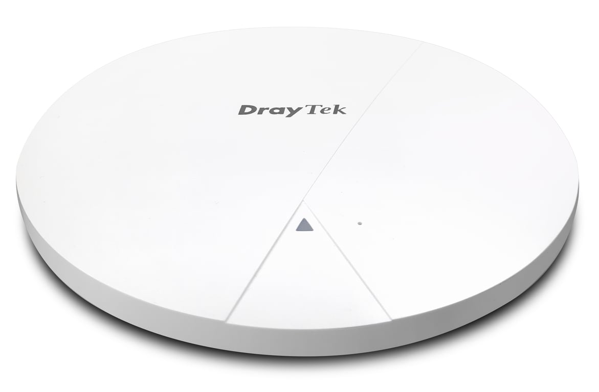 DrayTek VigorAP 1062c 6000 Mbit/s Biały Obsługa PoE VIGORAP 1062C