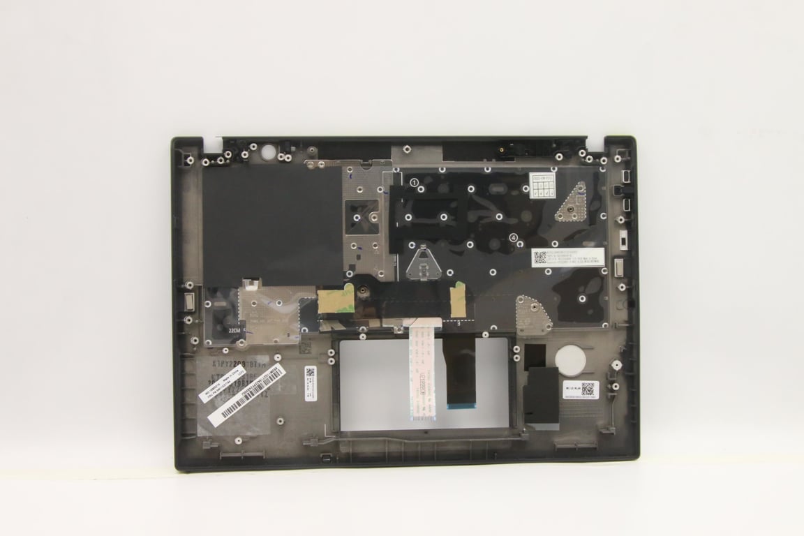 Lenovo 5M11H25868 części zamienne do notatników Cover + keyboard 5M11H25868