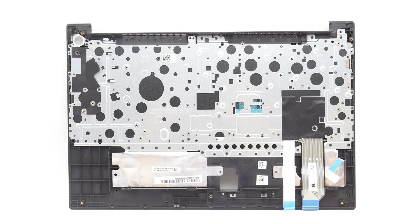 Lenovo 5M11C43561 części zamienne do notatników Cover + keyboard 5M11C43561