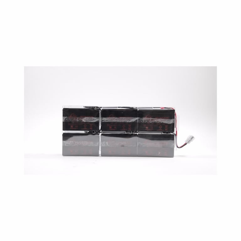 Eaton EBP-1613I akumulator Ołowiany (VRLA) 12 V 9 Ah