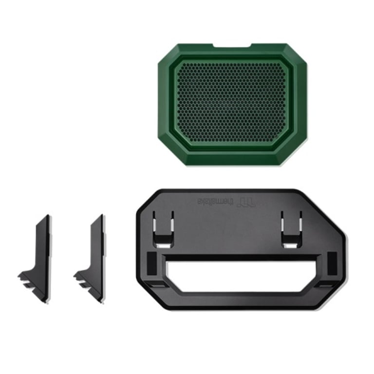 Thermaltake AC-074-ONDNAN-A1 część obudowy do komputera Full Tower Zestaw do konwersji z wieży na szafę AC-074-ONDNAN-A1