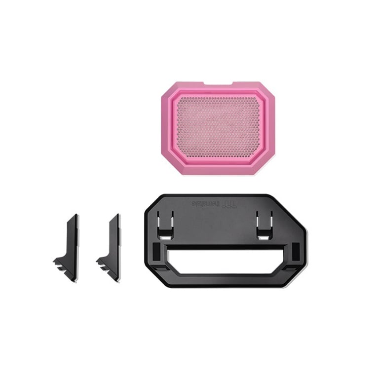 Thermaltake AC-074-ONANAN-A1 część obudowy do komputera Mocowanie powierzchniowe AC-074-ONANAN-A1