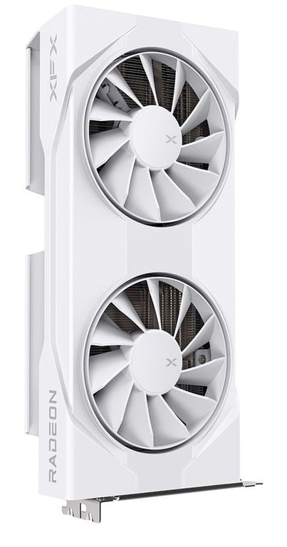 XFX RX-96TSW8GWQ Radeon RX 9060 XT 8 GB GDDR6