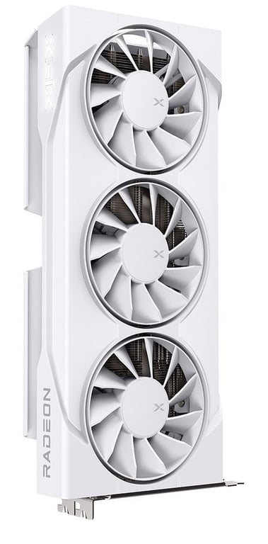 XFX RX-96TS316W7 AMD Radeon RX 9060 XT 16 GB GDDR6