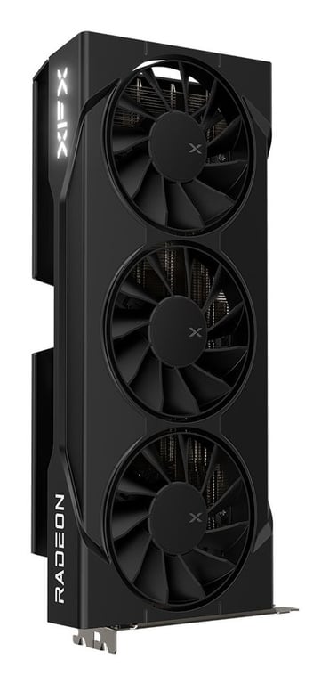XFX RX-96TS316B7 AMD Radeon RX 9060 XT 16 GB GDDR6