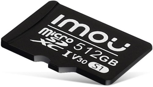  IMOU microSD ST2-512-S1 512GB 52543
