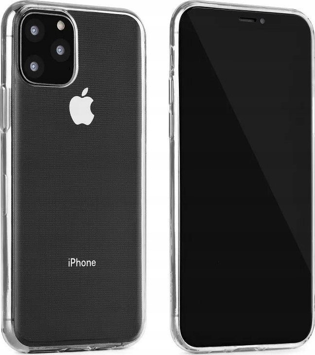 Futerał BACK CASE ULTRA SLIM 0,5 mm do SAMSUNG A56 5G