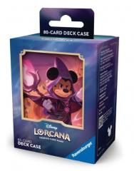 Disney Lorcana (Set08) deck box A Mickey Mouse Ravensburger - gra