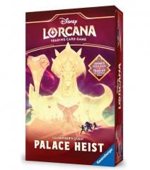 Disney Lorcana (Set08) Illumineer's Quest Ravensburger - gra