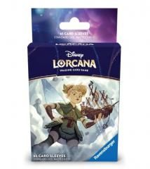 Disney Lorcana (Set08) sleeves B Tinker Bell Ravensburger - gra