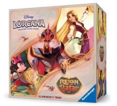 Disney Lorcana (Set08) trove pack Ravensburger - gra
