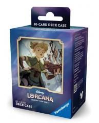 Disney Lorcana (Set08) deck box B Tinker Bell Ravensburger - gra