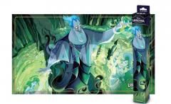 Disney Lorcana (Set08) playmat A Hades - Double Ravensburger - gra