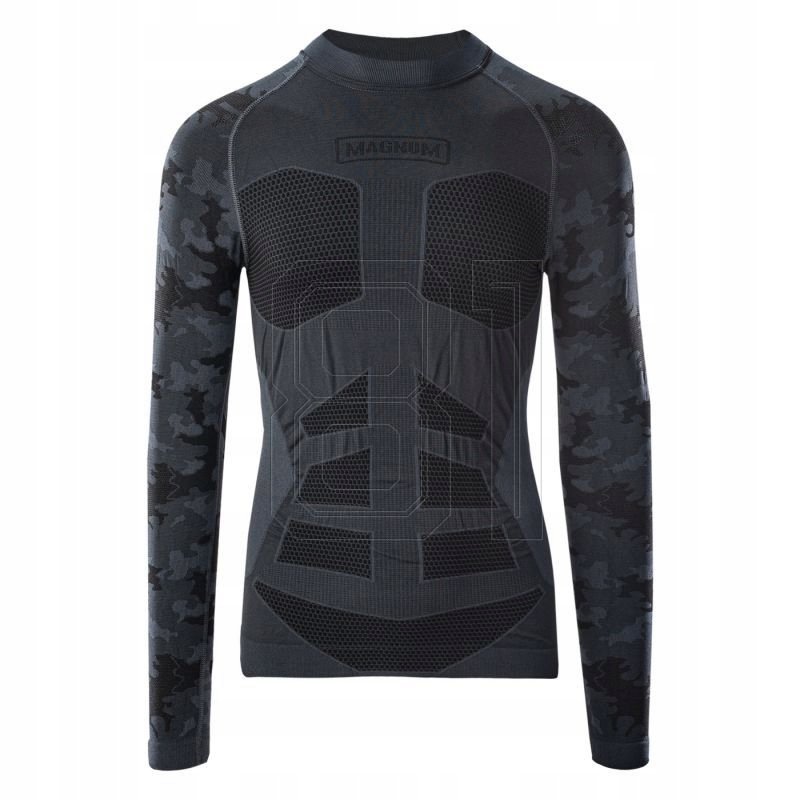 Bluzka termoaktywna Magnum Camo Top M S