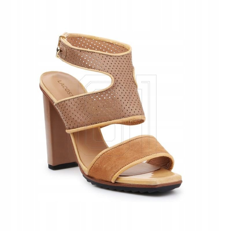 Damskie buty Lacoste 7-25SRW1201158 EU 40