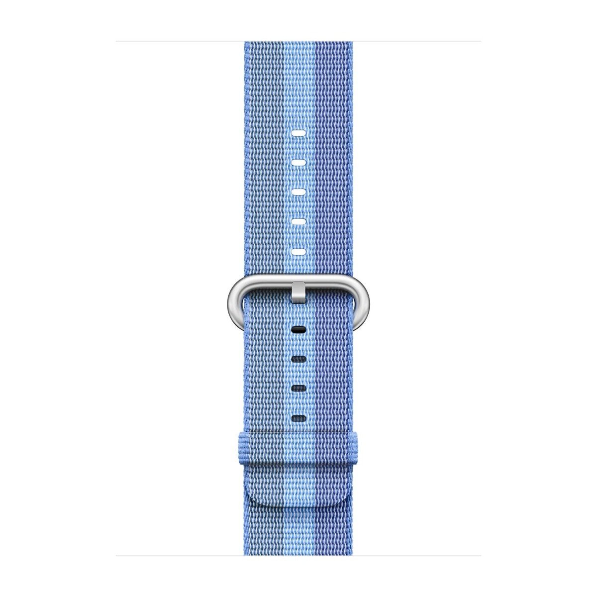 Apple Pasek nylonowy w kolorze niebieskim do koperty 42mm / 44mm / 45mm / 46mm / 49mm - rozmiar M/L