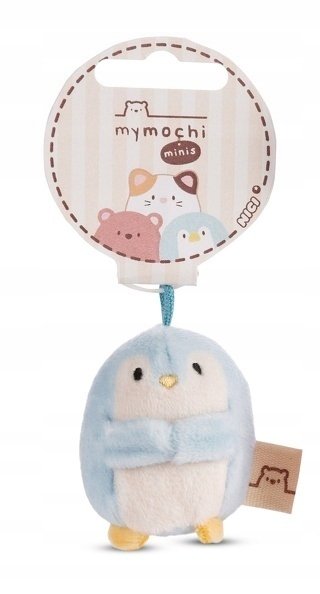 ND17_NICI 61243 NICI 61243 MyMochi minis 5cm zawi