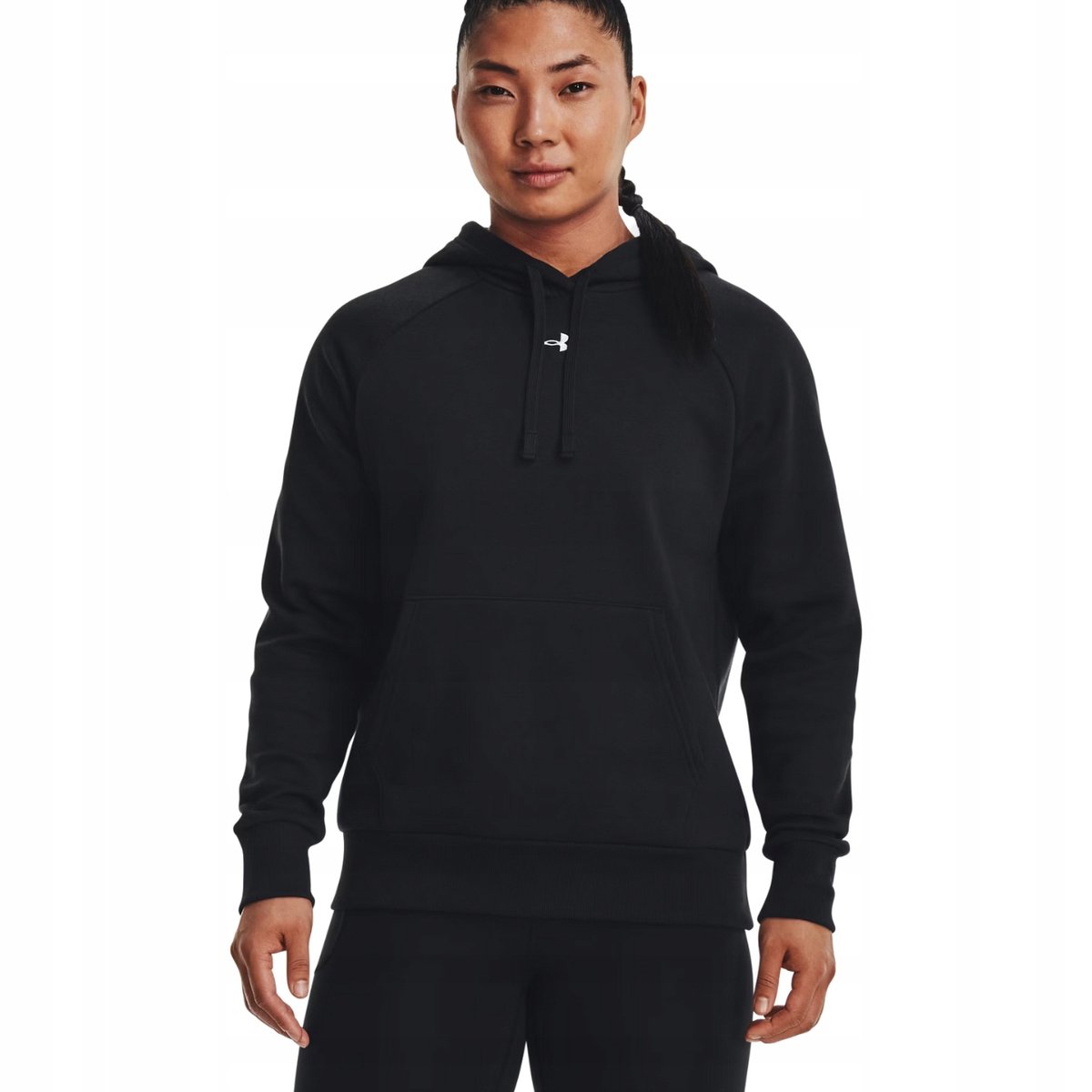 ND05_B24807-M 1379500 001 Bluza damska Under Armo