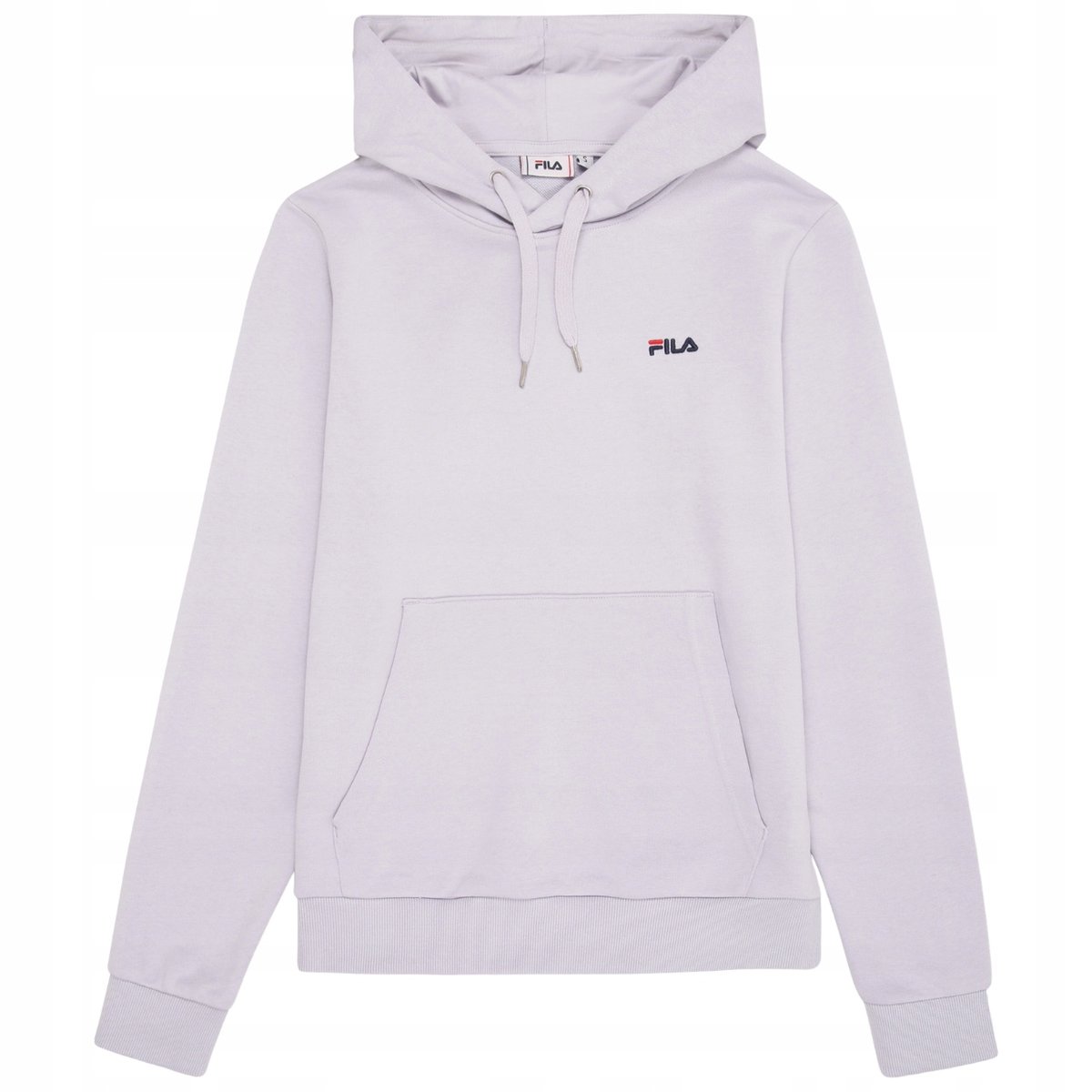 ND05_B24553-L FAW1054 40119 Bluza damska Fila Lie
