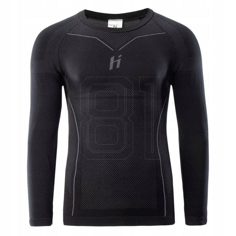 Koszulka termoaktywna Huari Blouse M 92800451084 XL/XXL