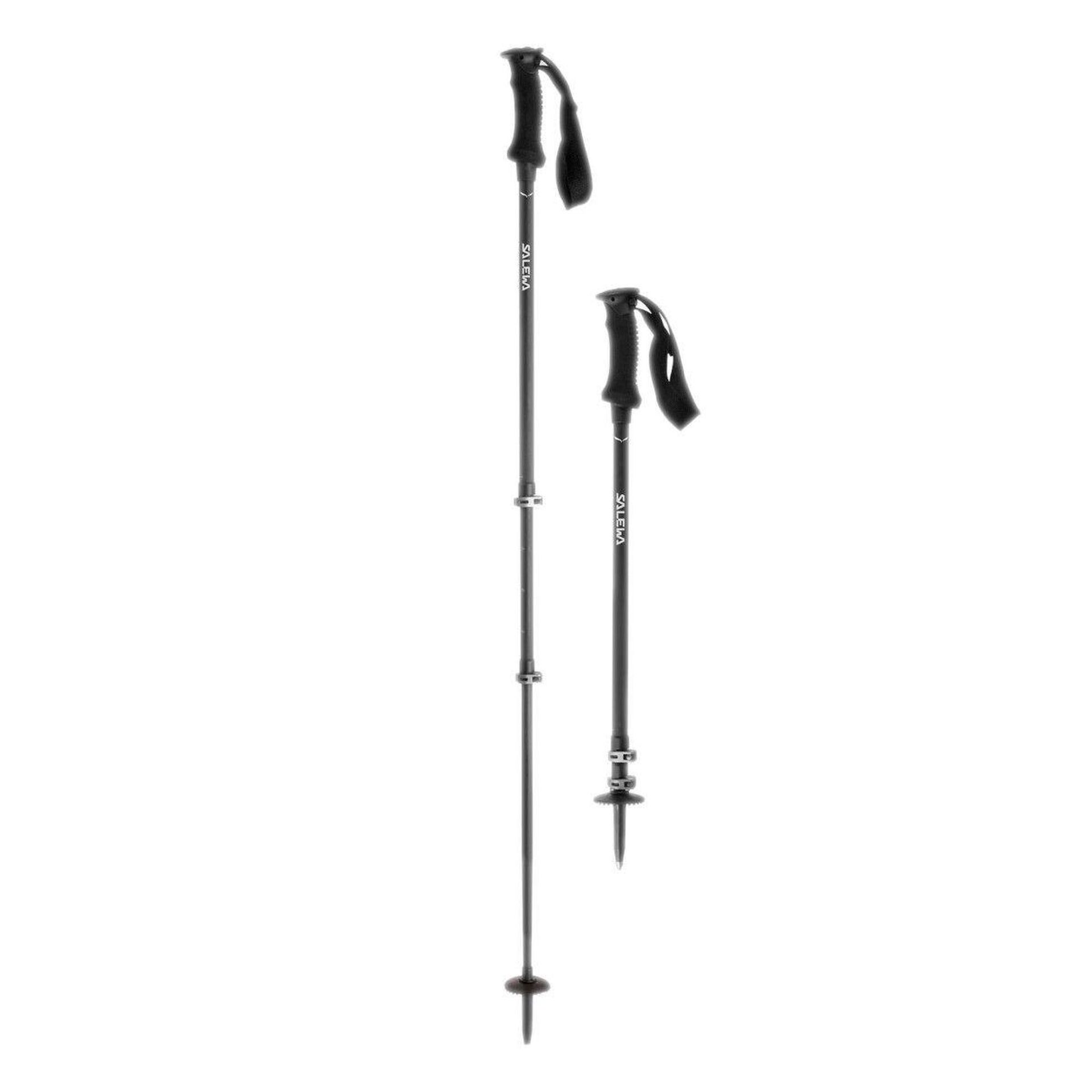 KIJE PUEZ ALUMINUM PRO-BLACK