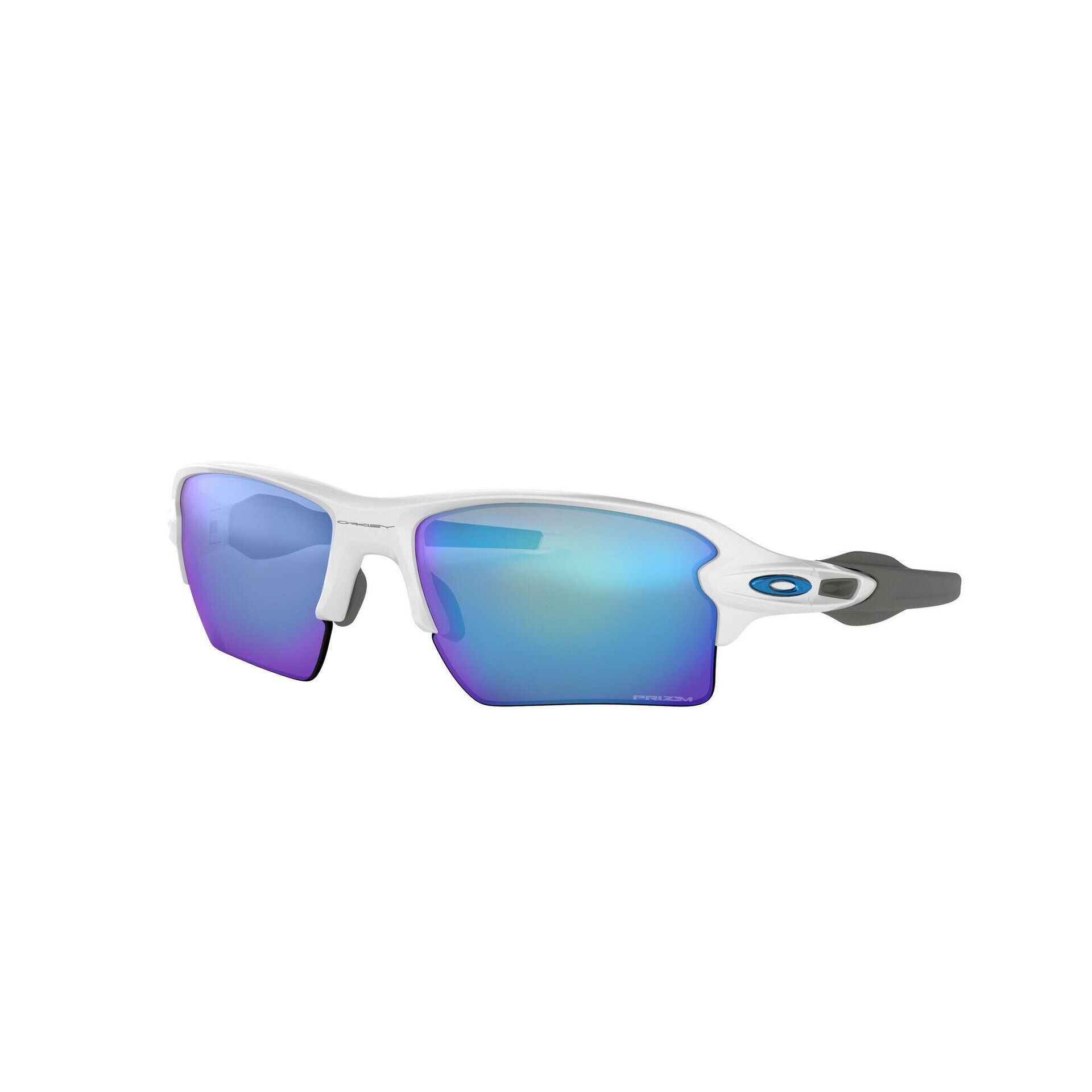 Oakley Flak 2.0 XL, biały, . Flak 2.0 Xl 918894 59 918894
