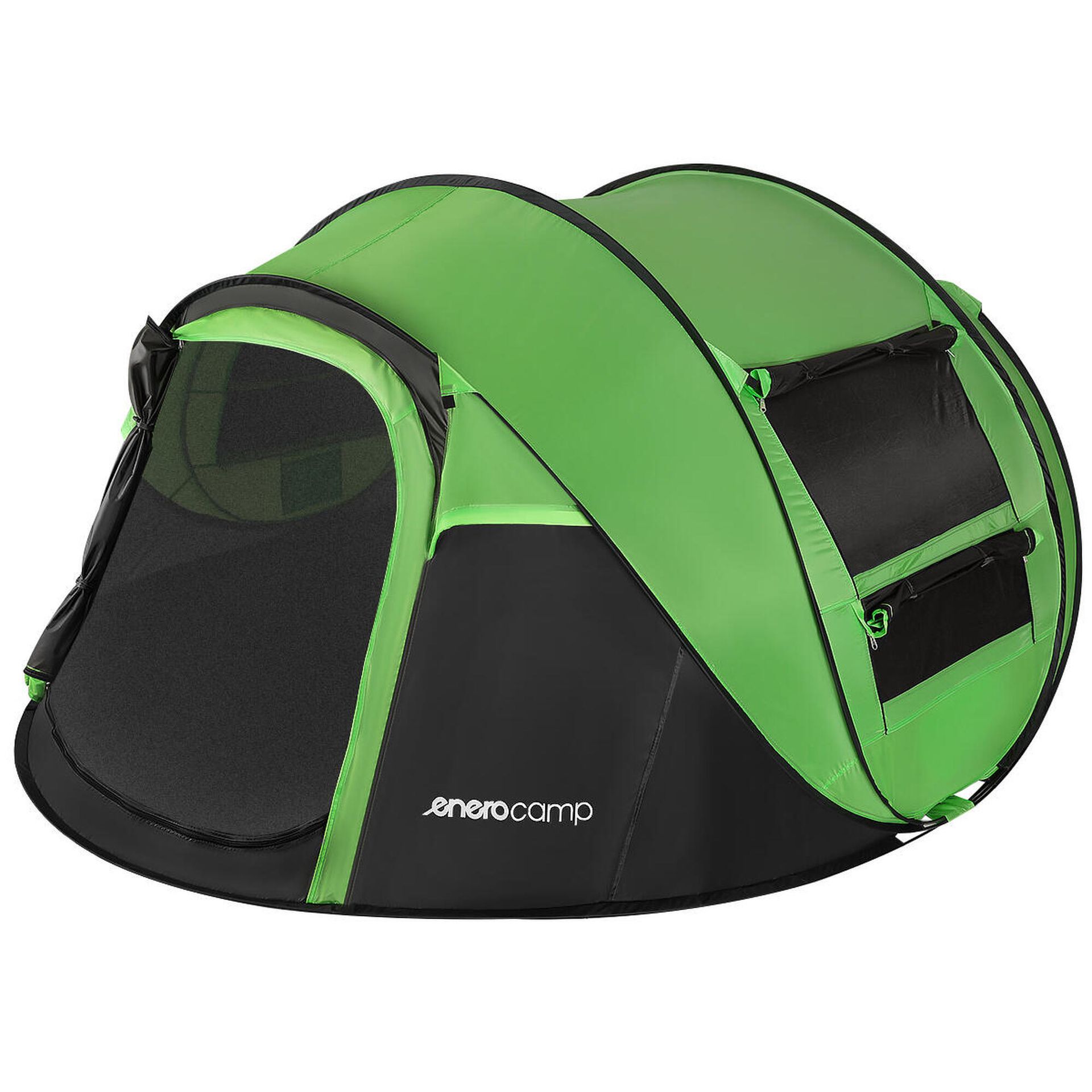Namiot 4 osobowy Quest 280x210x115cm