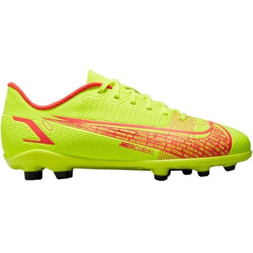 Nike, Buty, Jr. Mercurial Vapor 14 Club, FG/MG CV0823 760