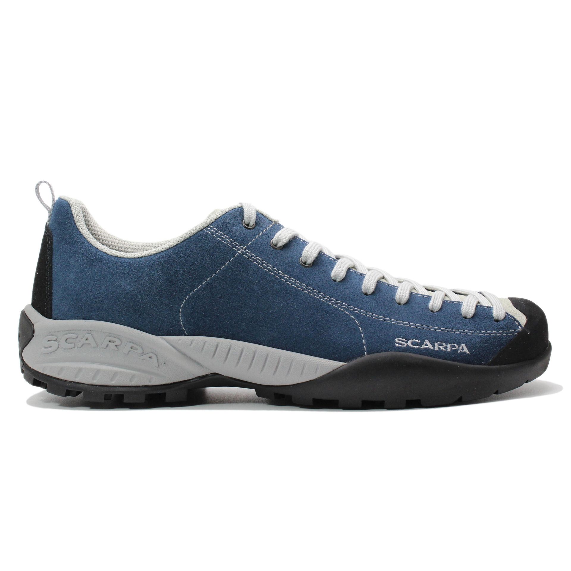 Scarpa Mojito Buty, ocean EU 45,5 2021 Buty codzienne 32605-222-45,5