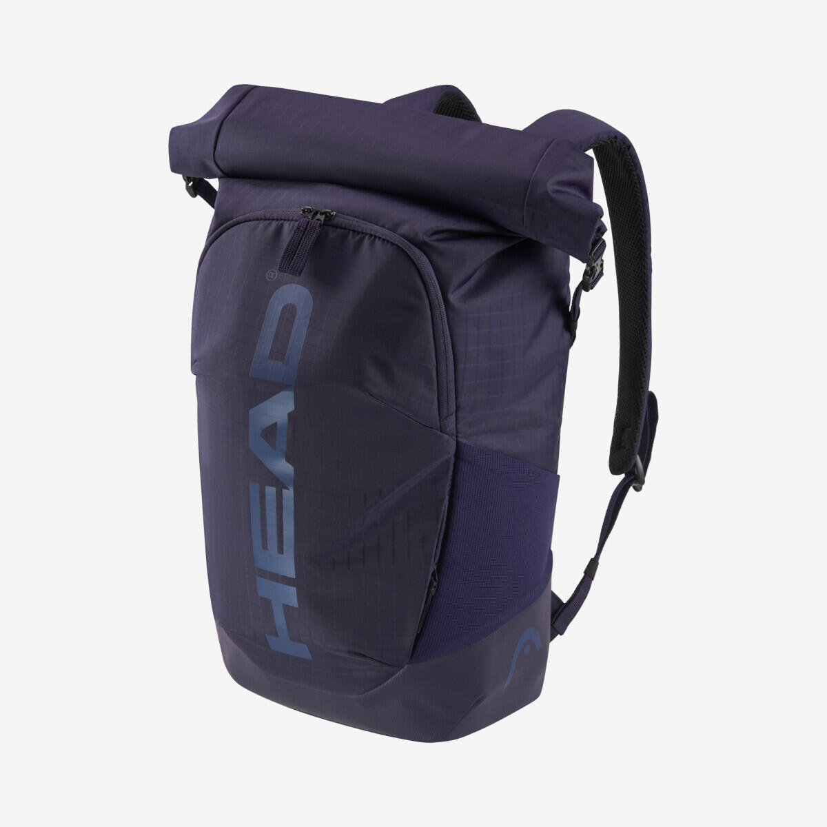 Plecak Head Tour Racqpack dark blue