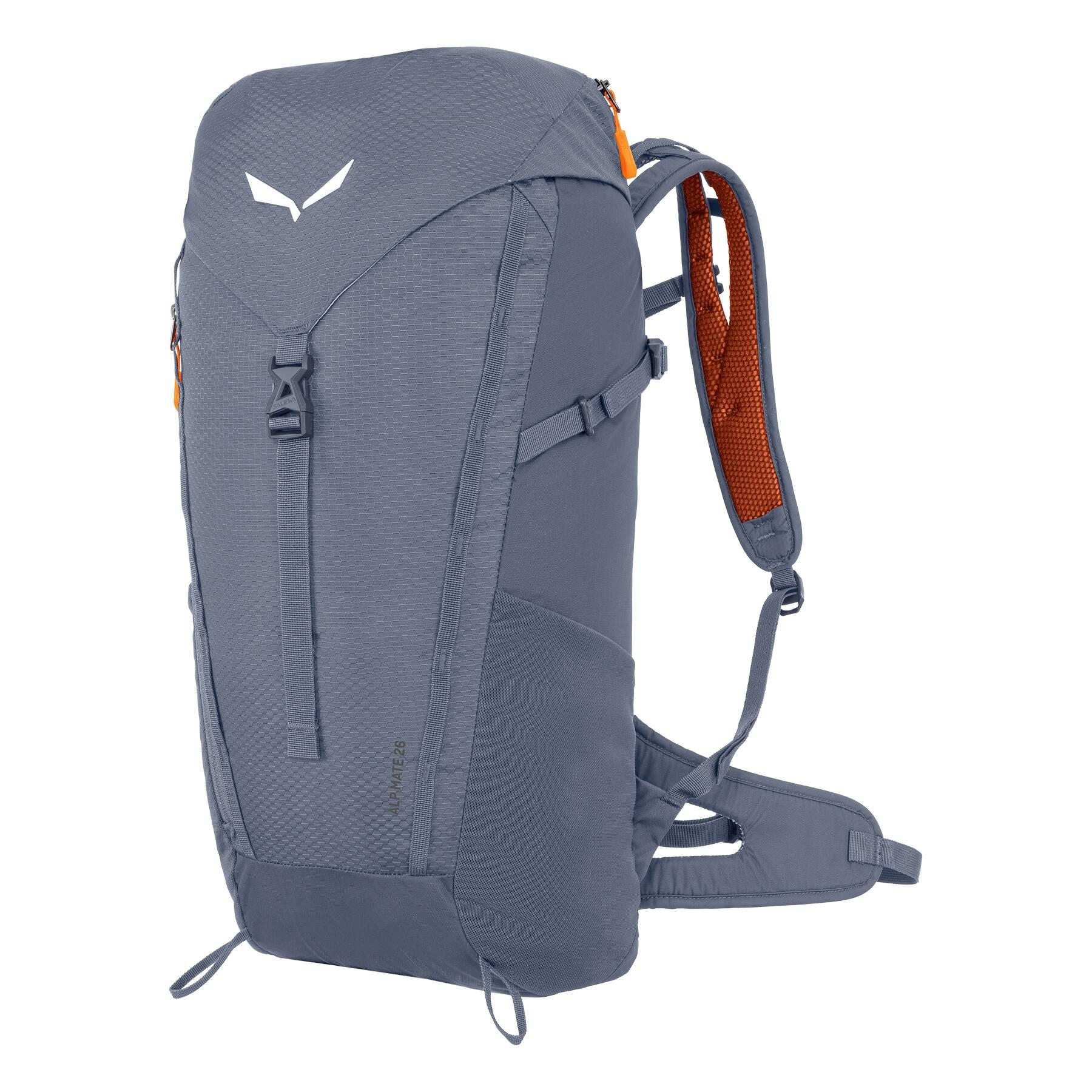 Salewa Alp Mate 26L Plecak 51 cm java blue
