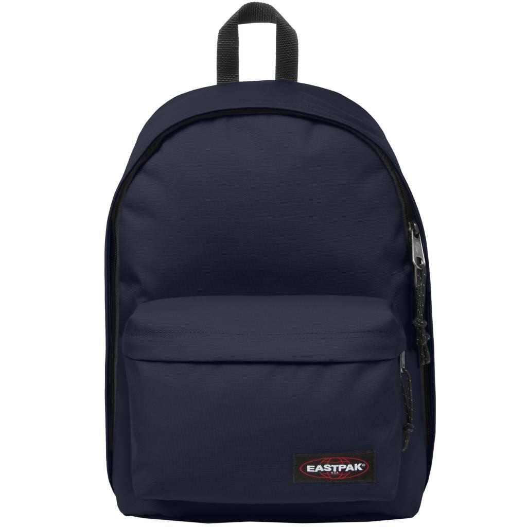 Eastpak Plecak OUT OF OFFICE, 44 cm, 27 L, Ultra Marine (niebieski) EK000767L83